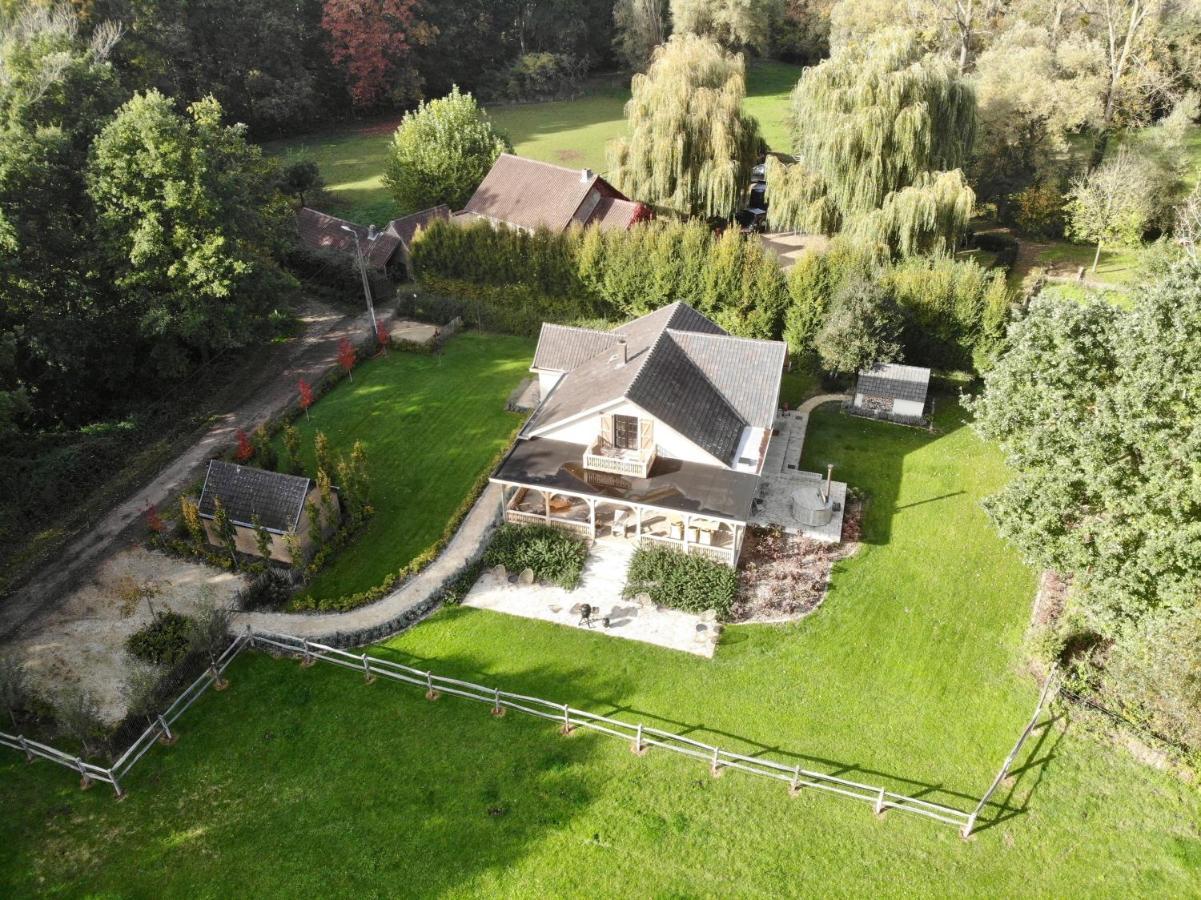 Huis Van Luut Tielt Extérieur photo