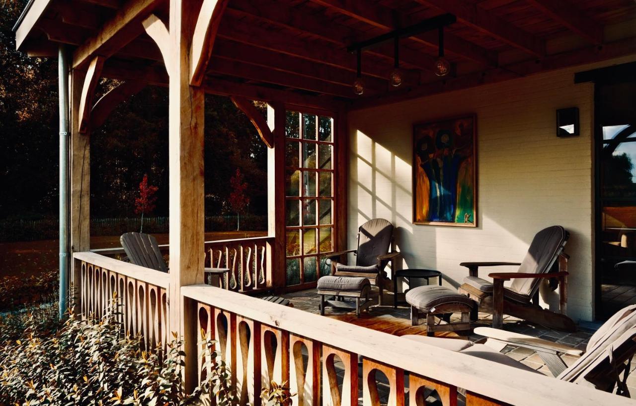 Huis Van Luut Tielt Extérieur photo