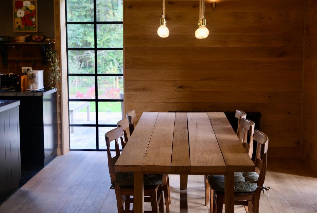 Huis Van Luut Tielt Extérieur photo